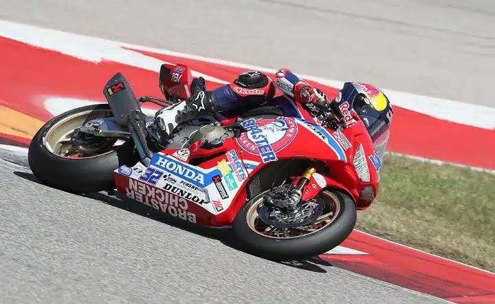 Honda motoamerica