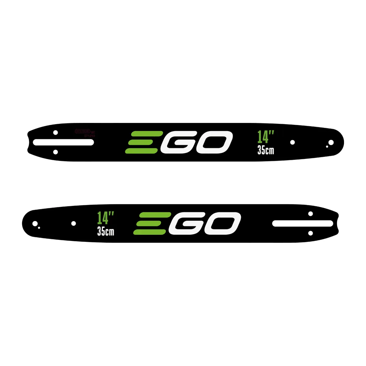 AG1400 Láncvezető 35 cm