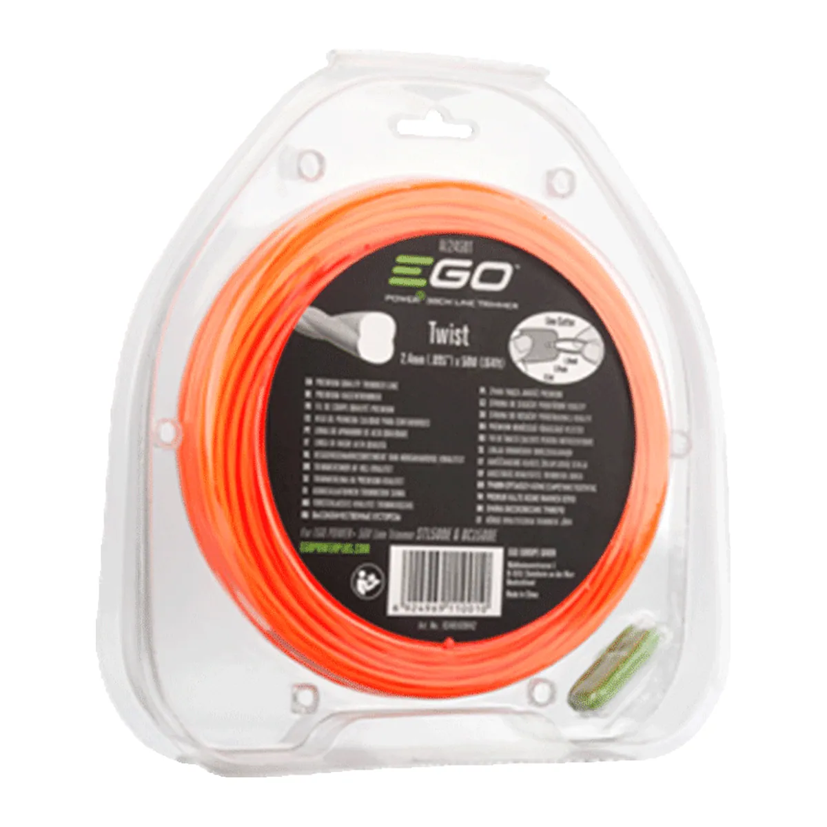 AL2450T 50M Sodrott damil
