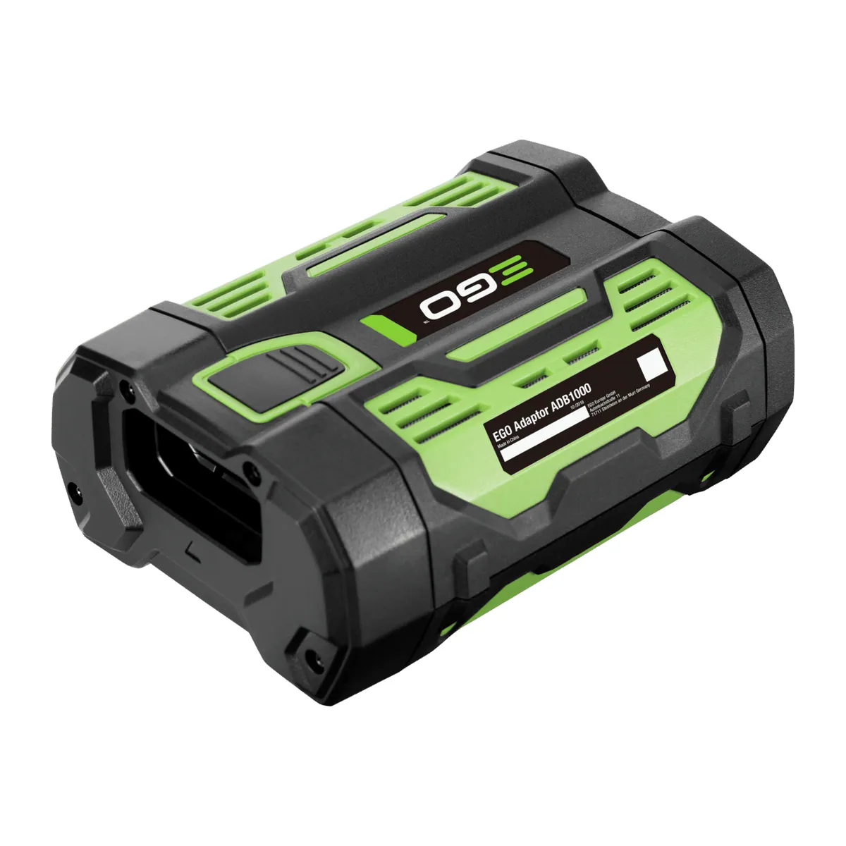 EGO Power + ADB1000 Akkumulátor adapter