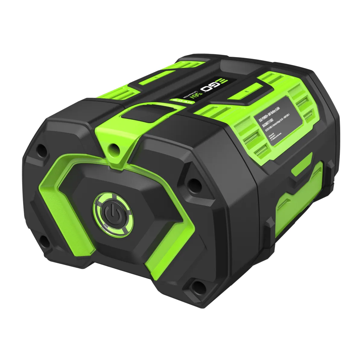 EGO Power + BA3360T Akkumulátor