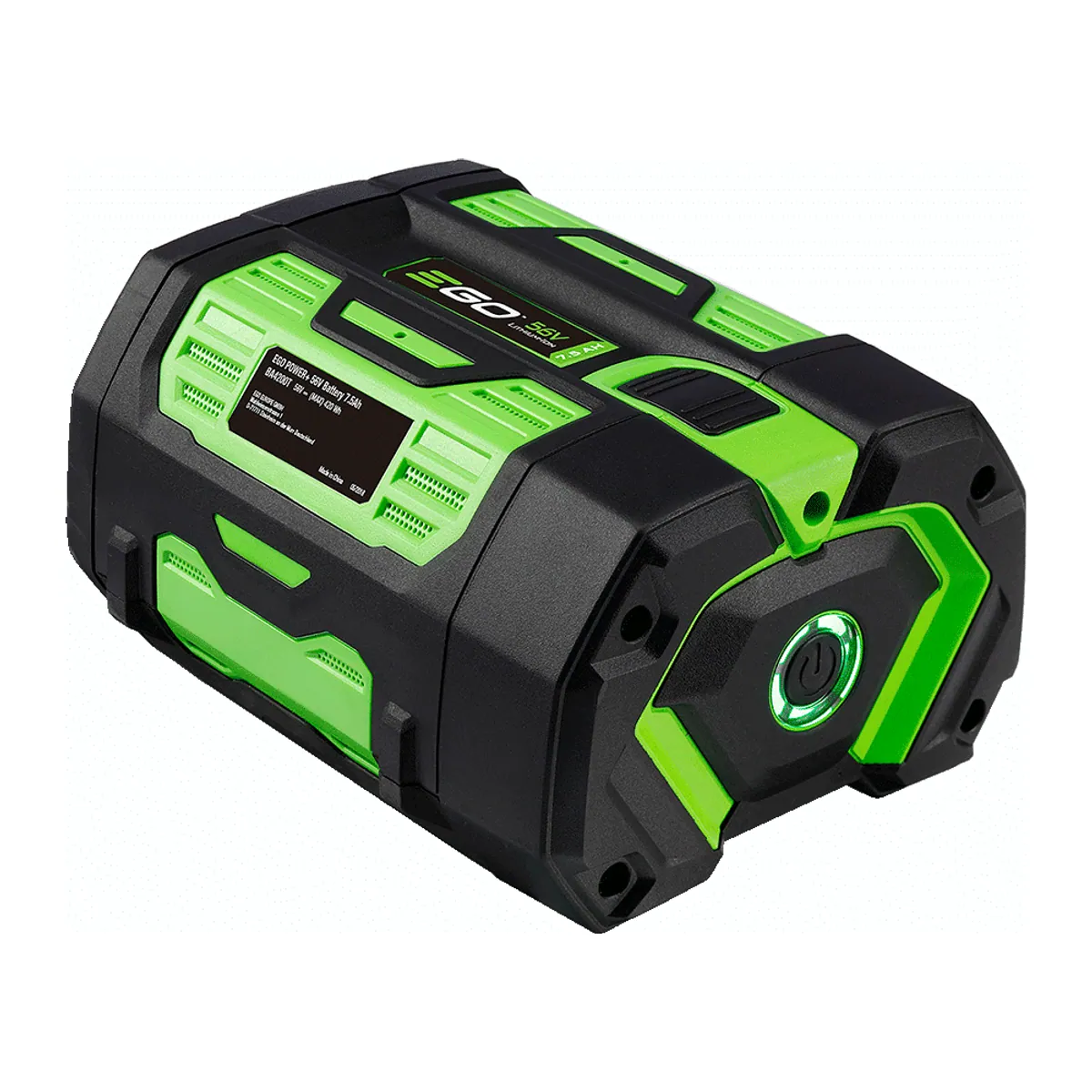 EGO Power + BA4200T 7.5 Ah Akkumulátor