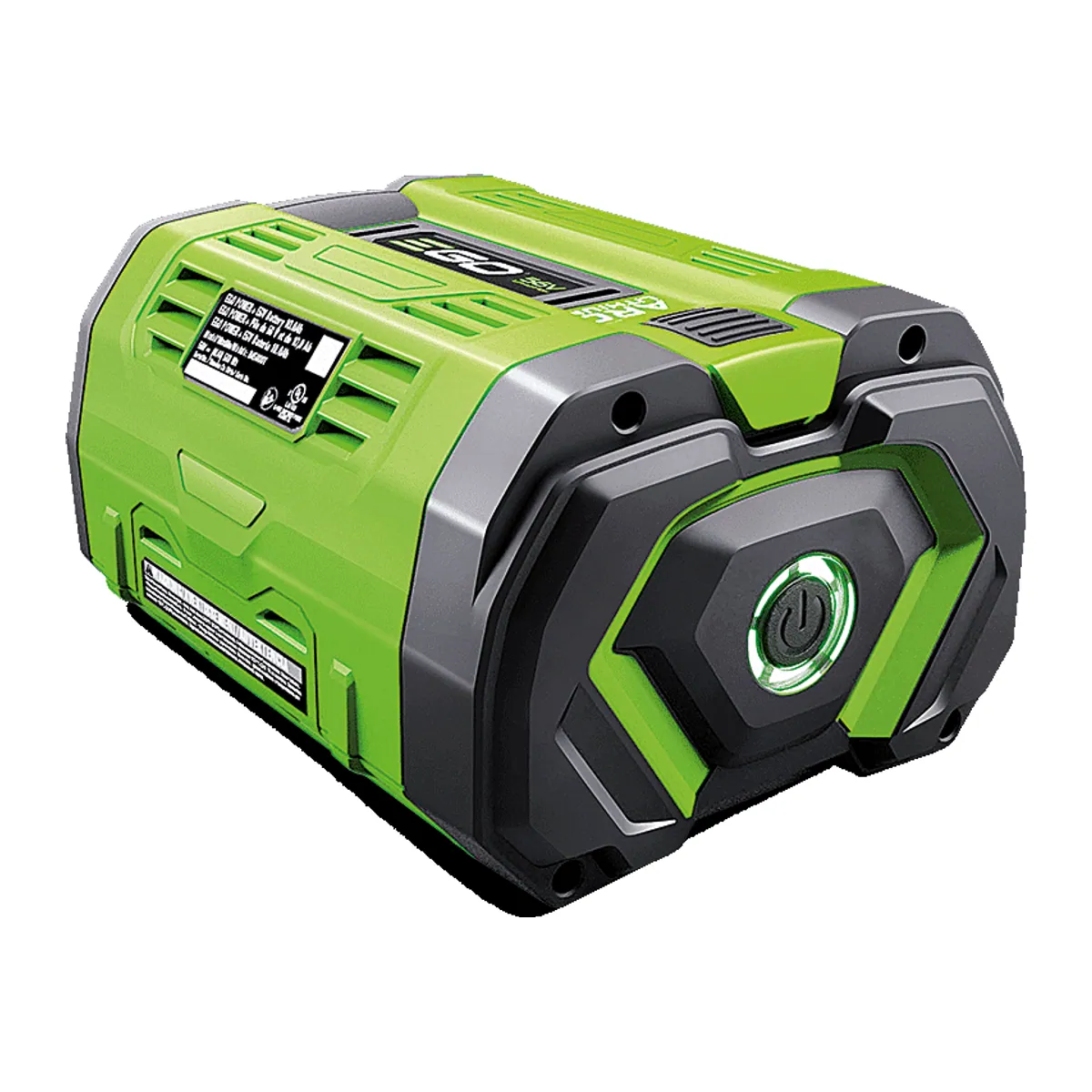 EGO Power + BA5600T 10.0 Ah Akkumulátor