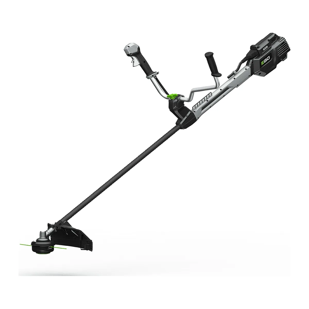 EGO Power + BCX3800 Profi akkumulátoros fűkasza