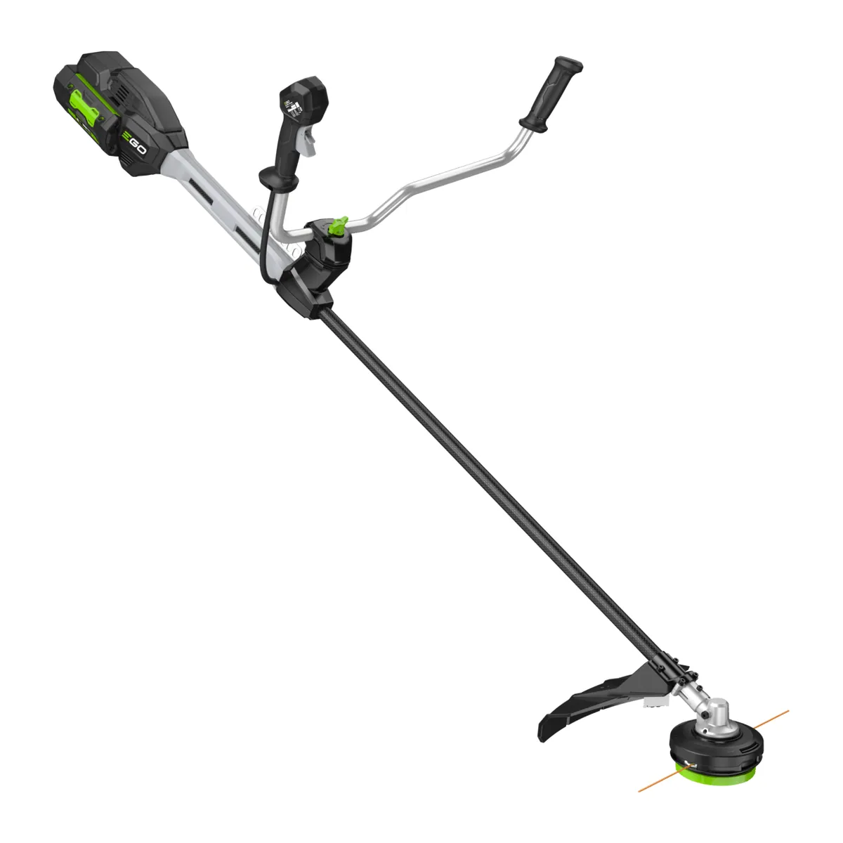 EGO Power + BCX4500 Pro-X akkumulátoros fűkasza