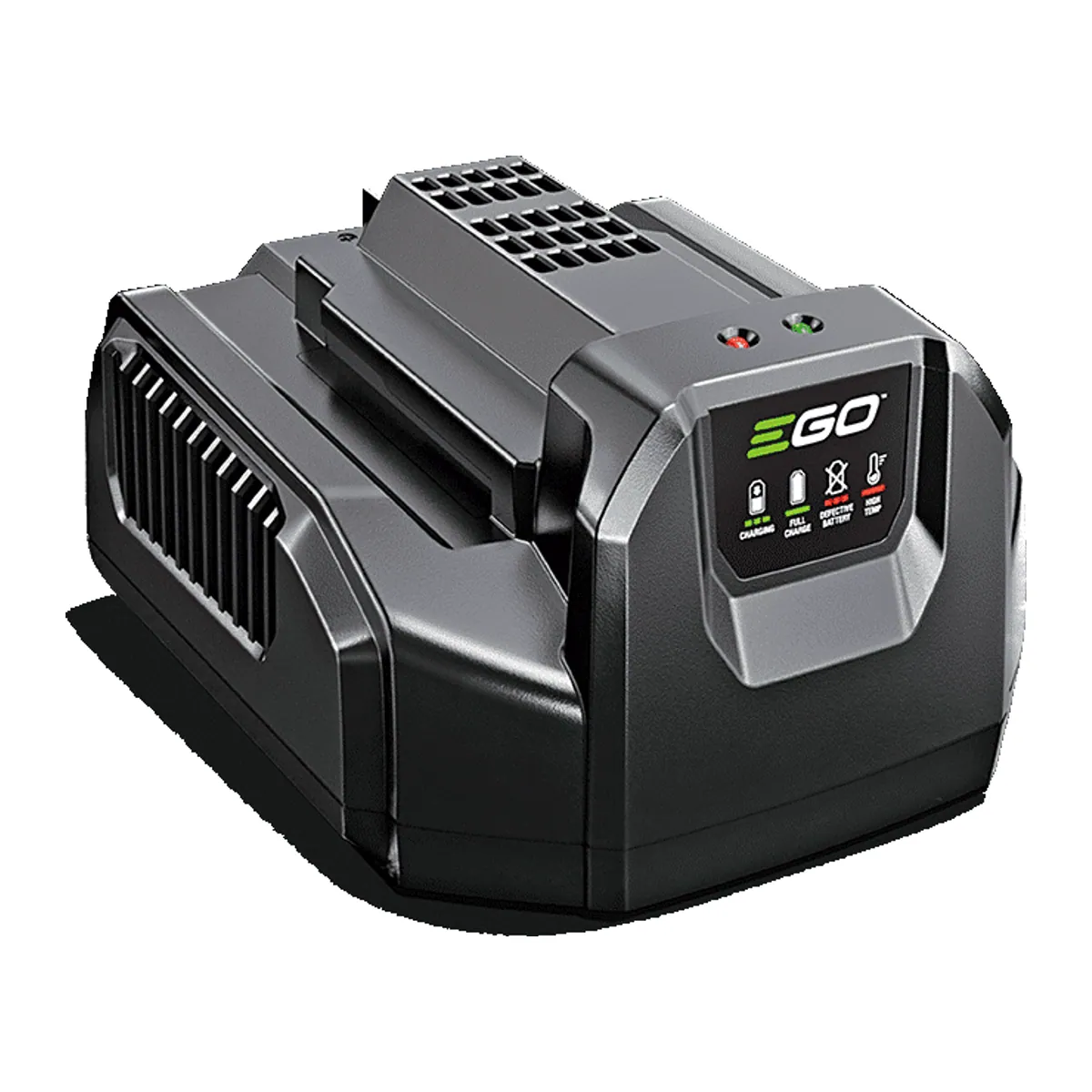 EGO Power + CH2100E Normál akkumulátor töltő