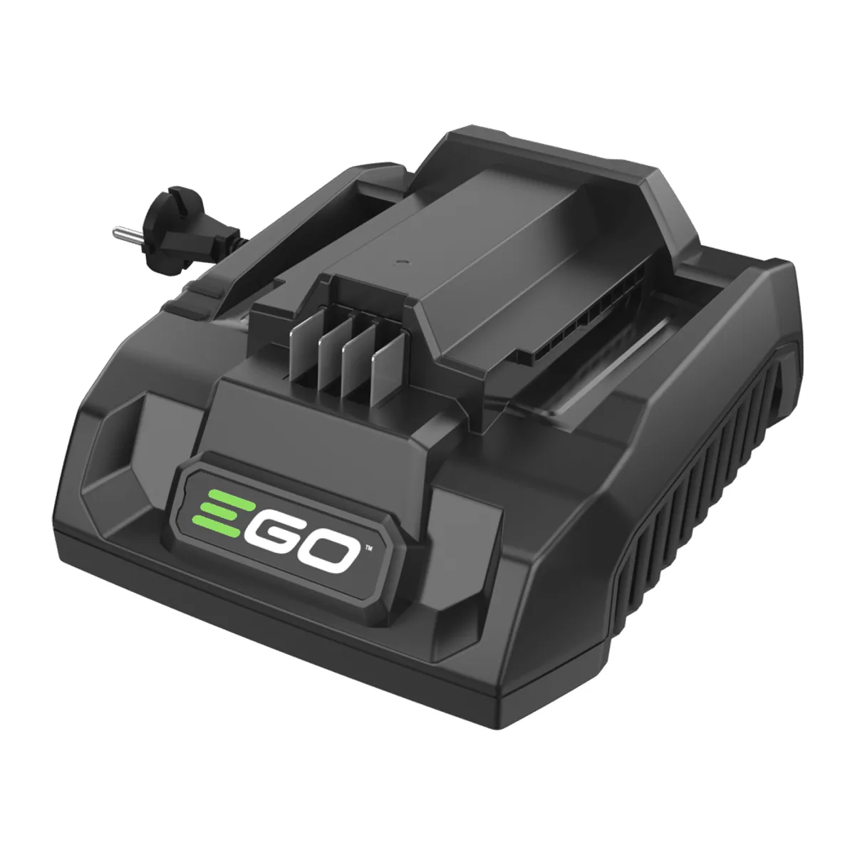 EGO Power + CH3200E Normál akkumulátor töltő
