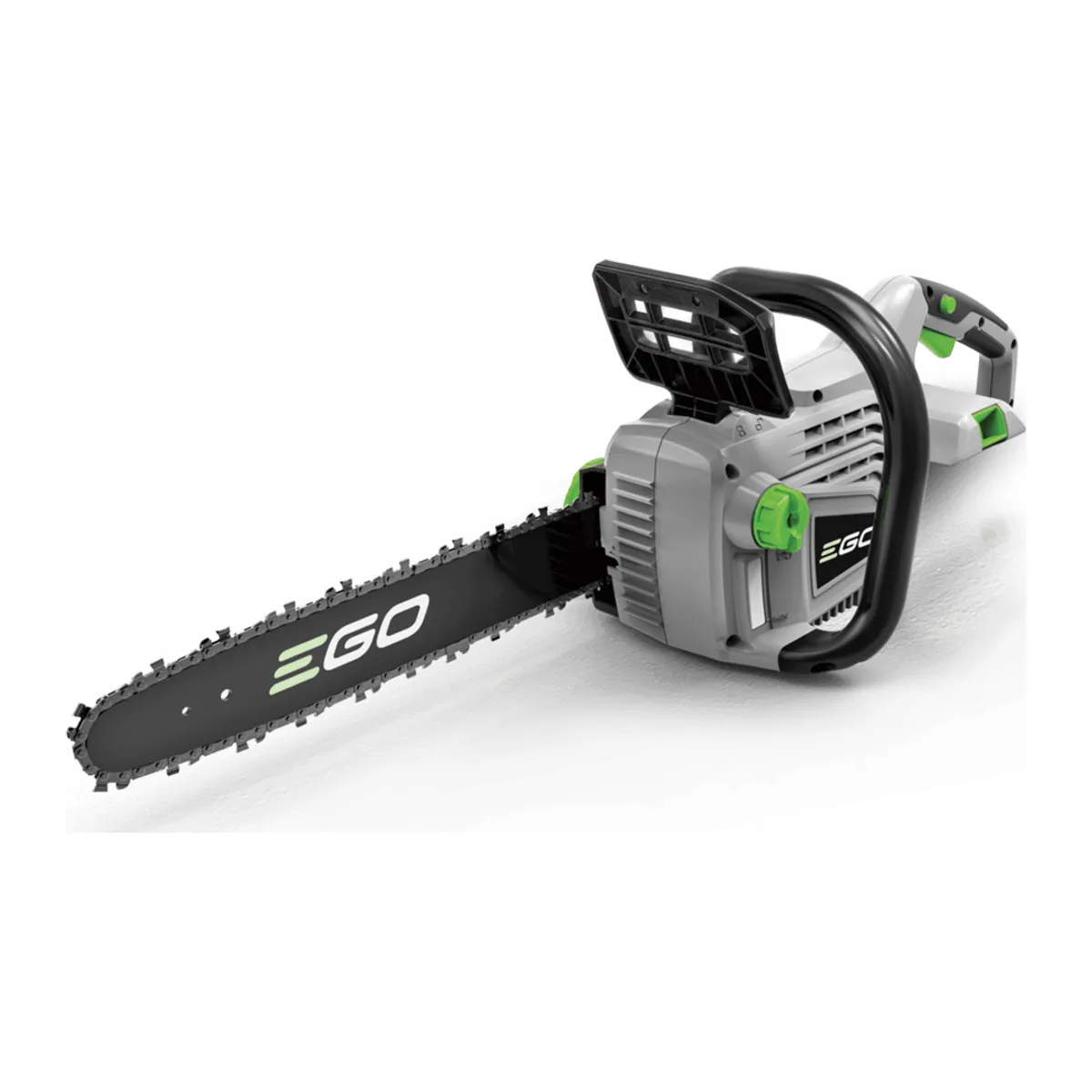 EGO Power + CS1400E Láncfűrész 35cm-es láncvezetővel