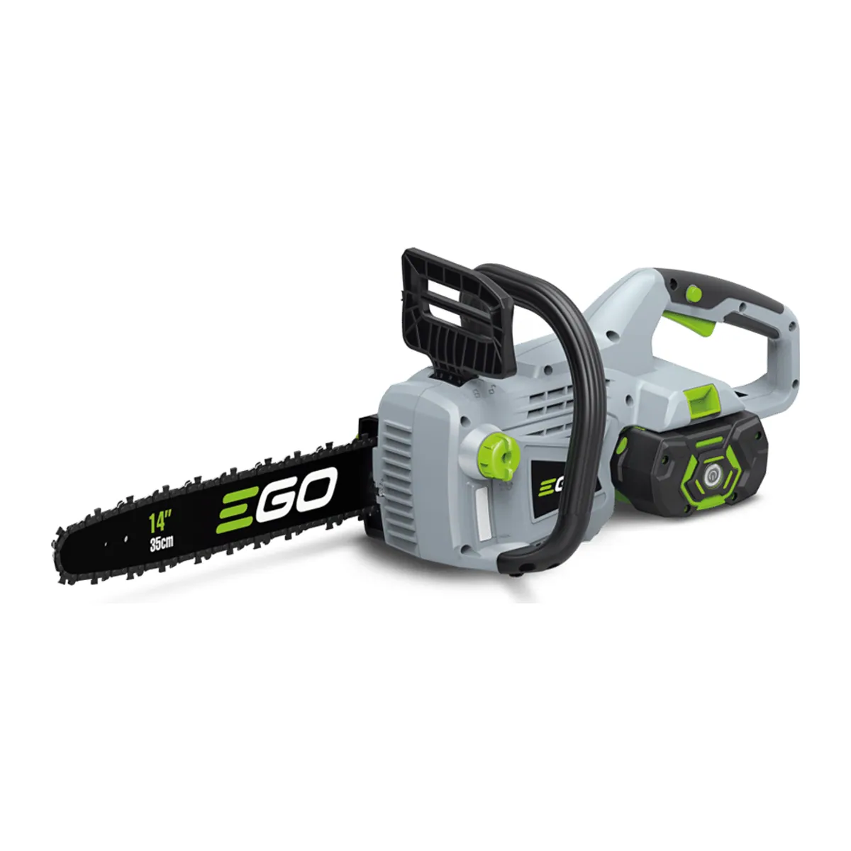 EGO Power + CS1401E Láncfűrész 35cm-es láncvezetővel