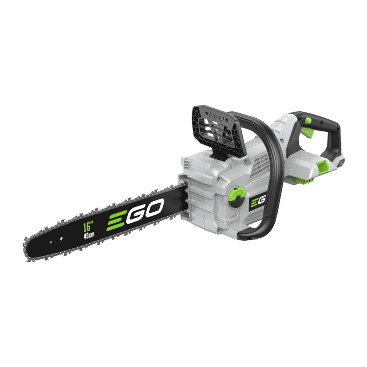 EGO Power + CS1610E Láncfűrész 40cm-es láncvezetővel