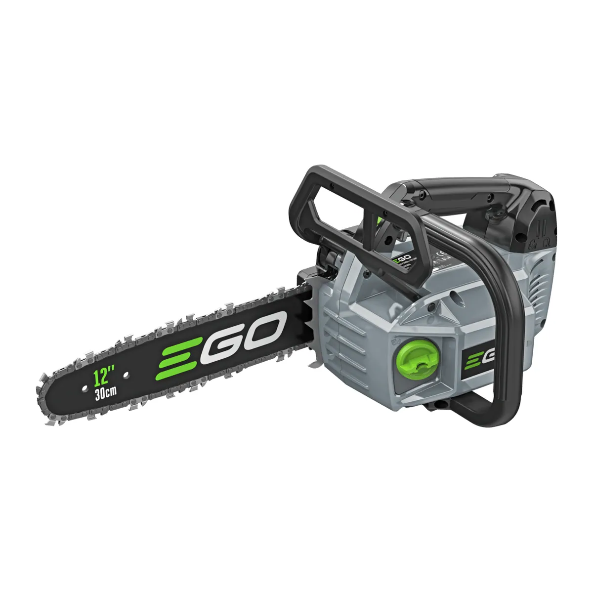 EGO Power + CSX3000 Láncfűrész