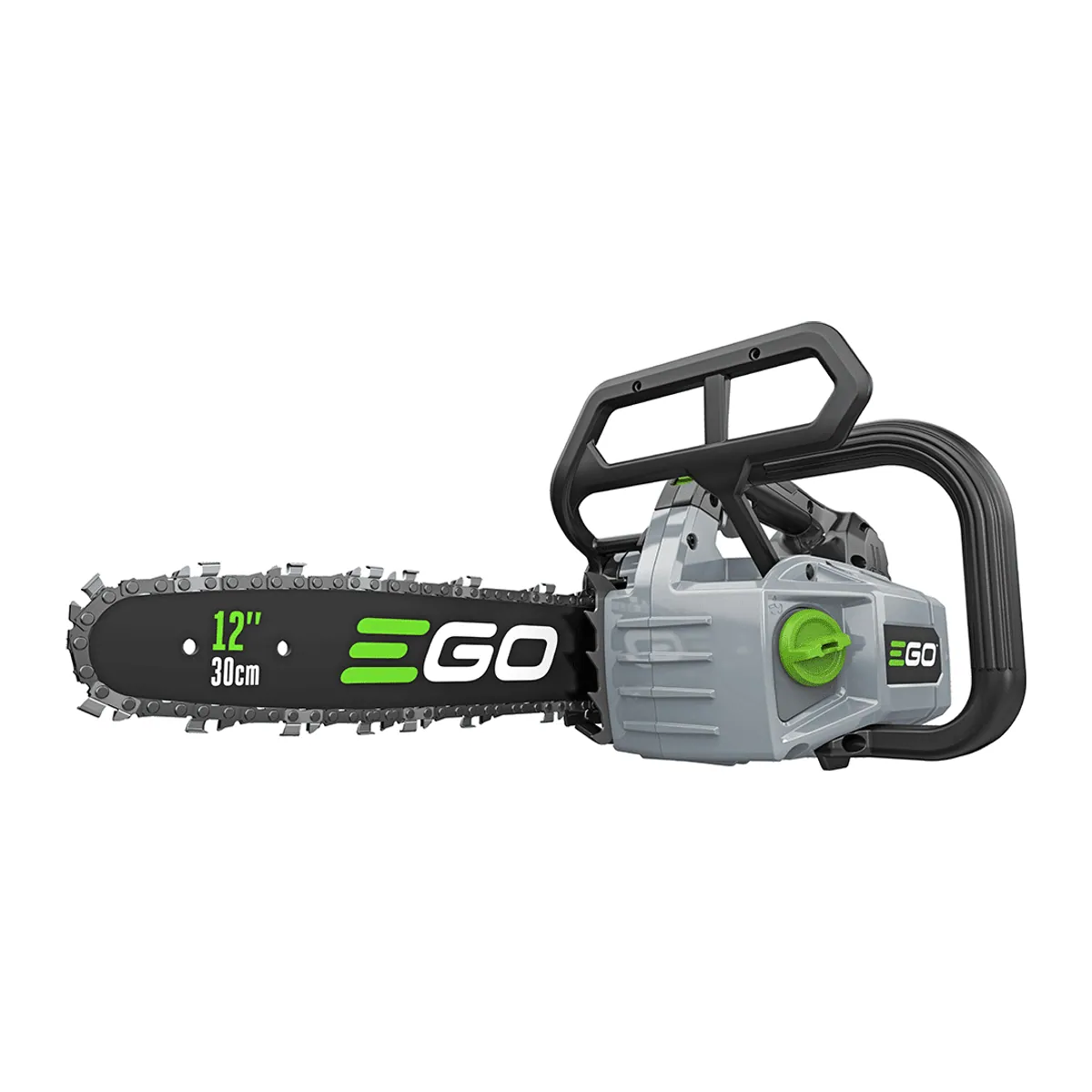 EGO Power + CSX3002 Láncfűrész 30cm-es láncvezetővel