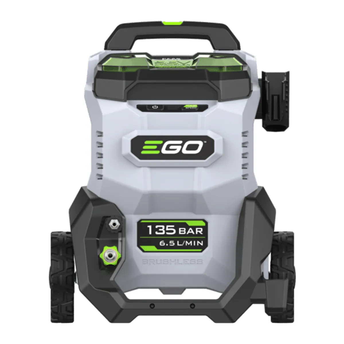 EGO Power + HPW2000E Magasnyomású mosó