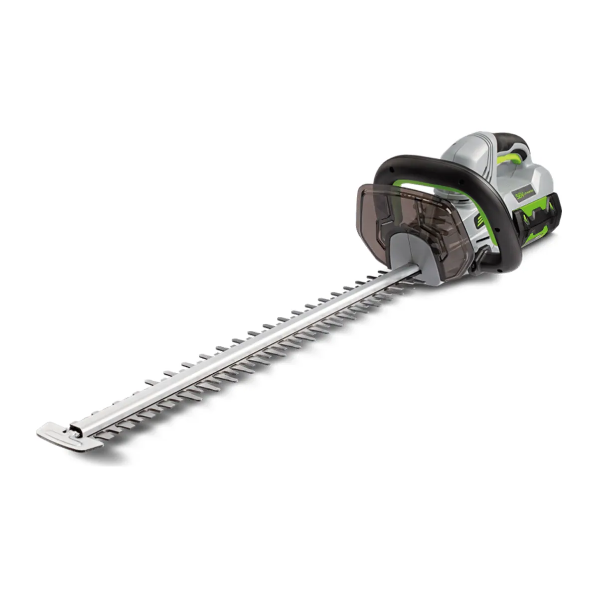 EGO Power + HT2411E 61cm-es Sövényvágó szett