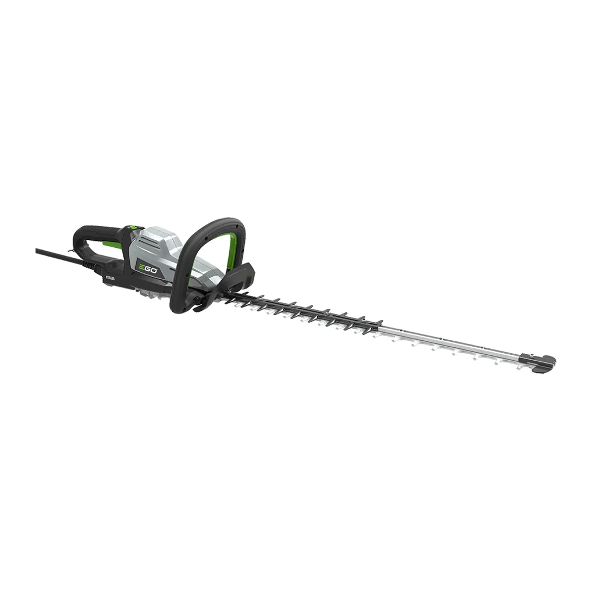 EGO Power + HTX6500 Profi akkumulátoros sövényvágó