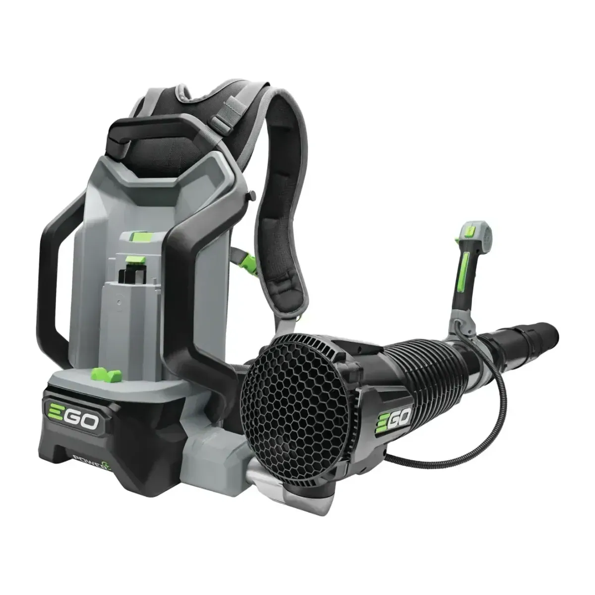 EGO Power + LB6000E Lombfúvó