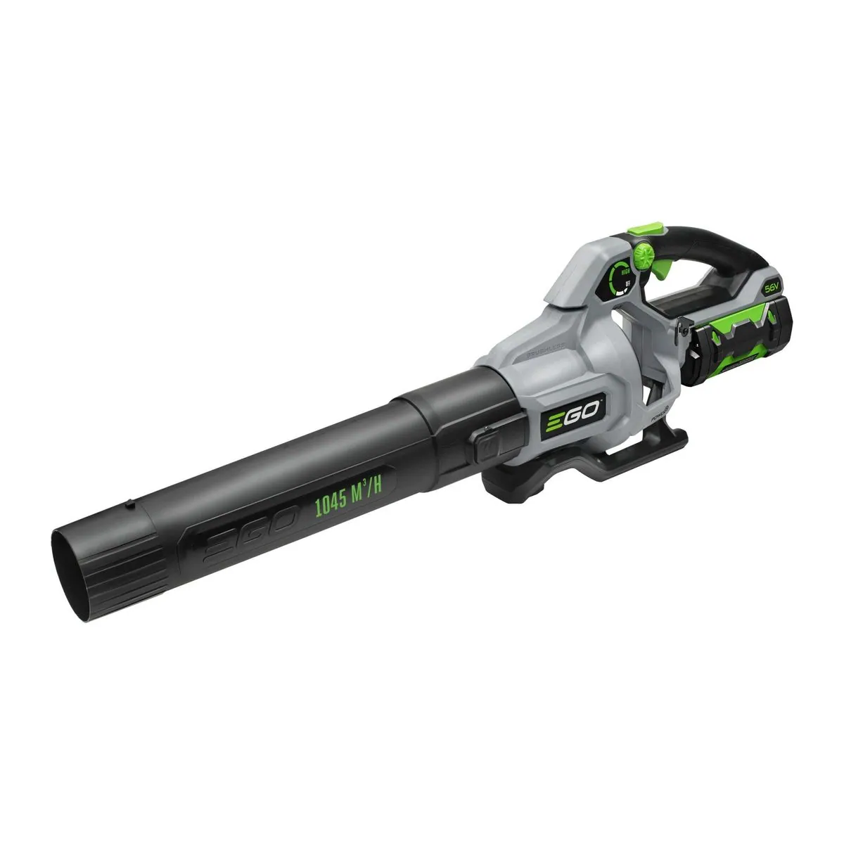 EGO Power + LB6150E Lombfúvó
