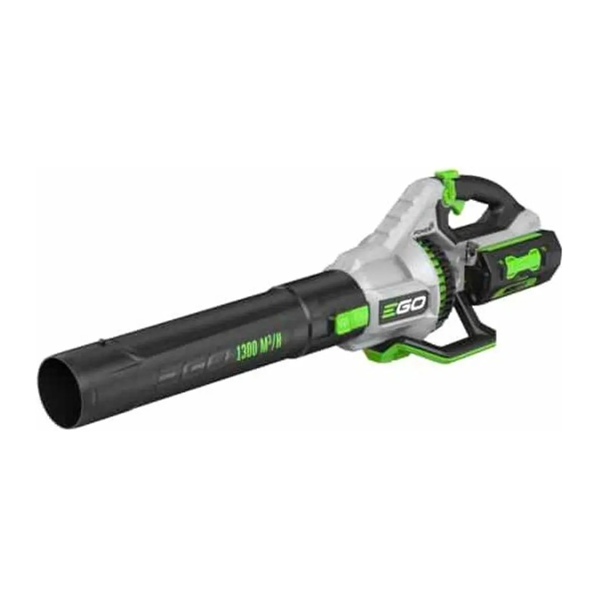 EGO Power + LB7650E Lombfúvó