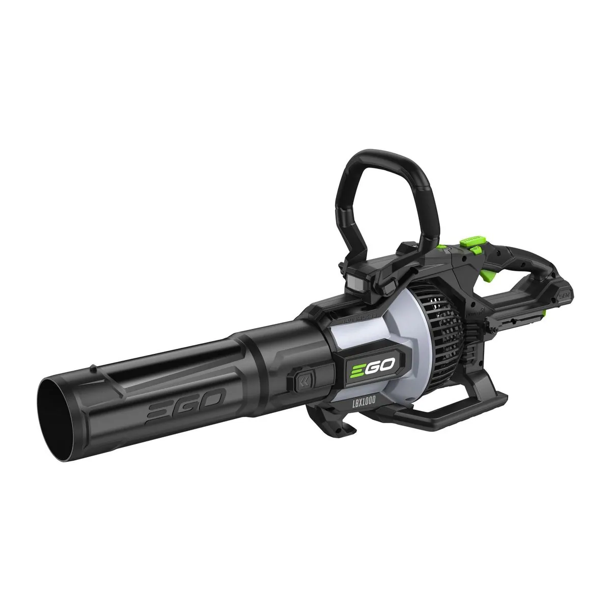 EGO Power + LBX1000 Profi akkumulátoros lombfújó