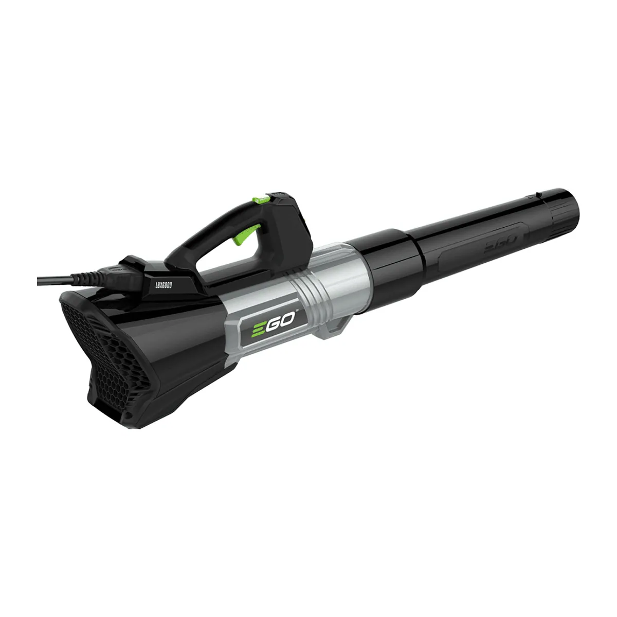 EGO Power + LBX6000 Profi akkumulátoros lombfújó