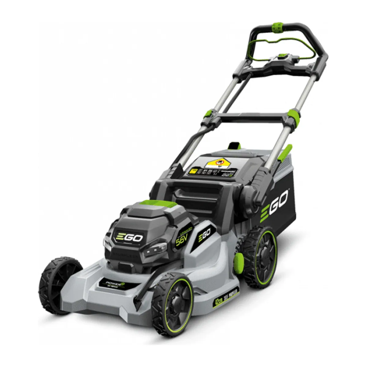 EGO Power + LM1700SP Önjáró akkumulátoros fűnyíró