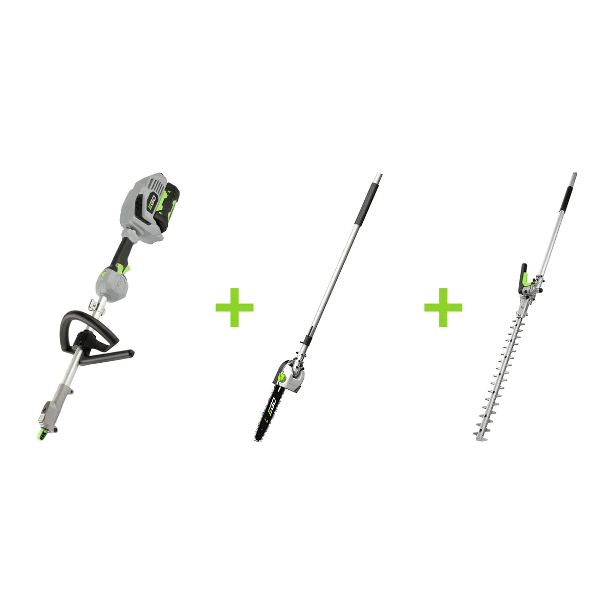 EGO Power + MHCC1000E Multi-tool
