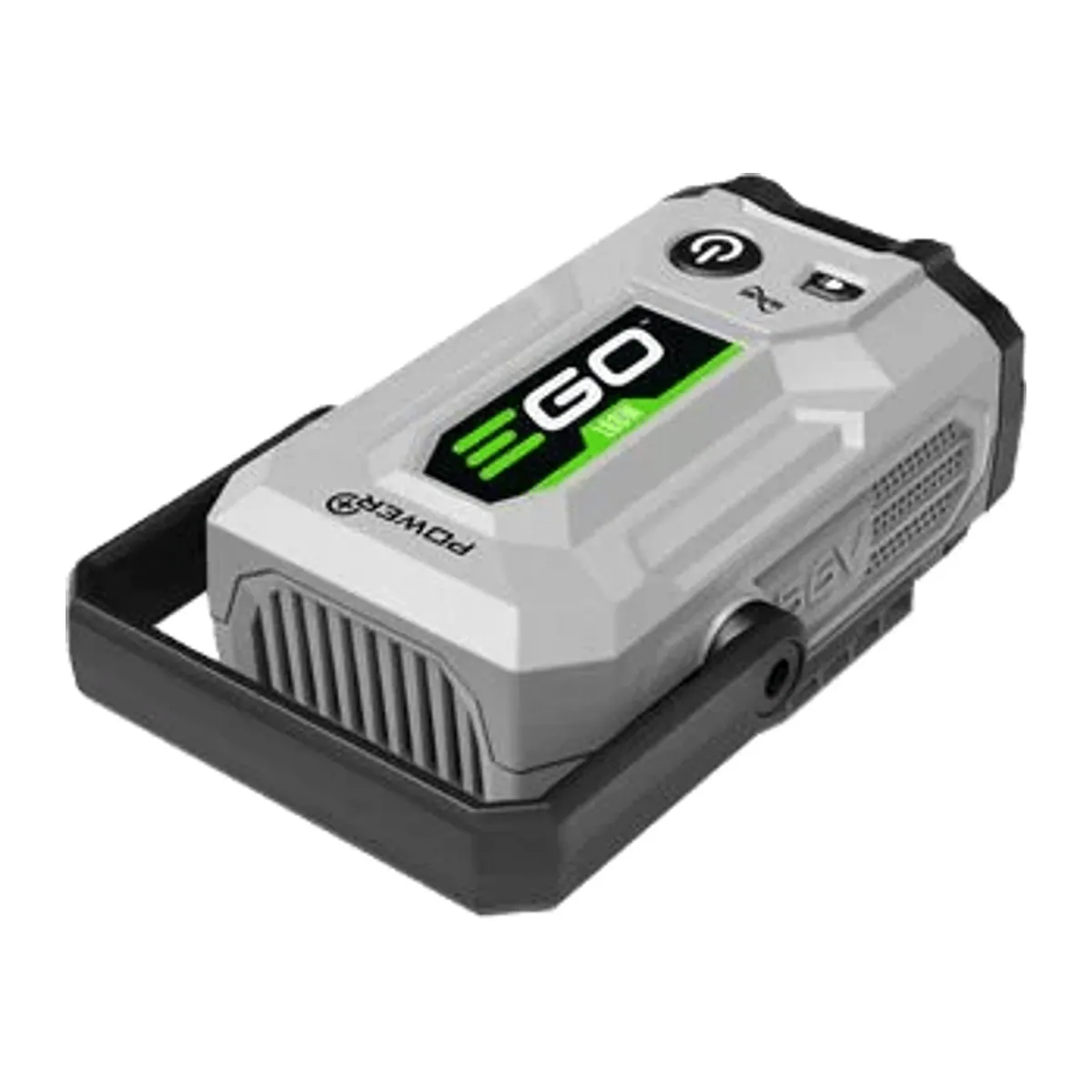 EGO Power + PAD1800E Inverter