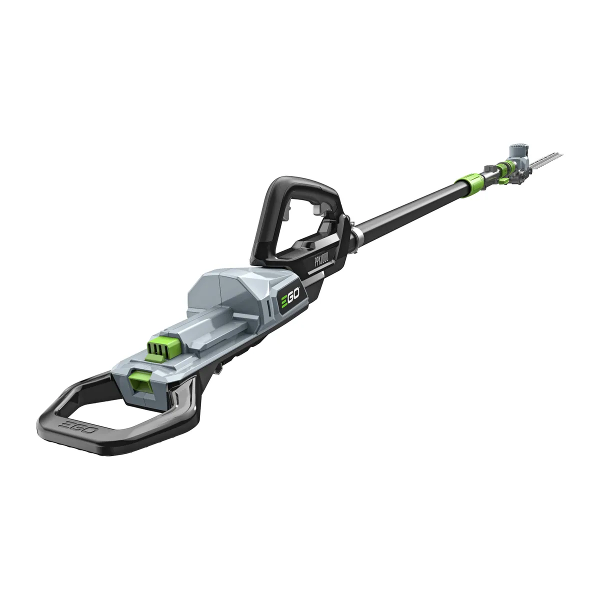 EGO Power + PTX5100 Teleszkópos sövényvágó adapter