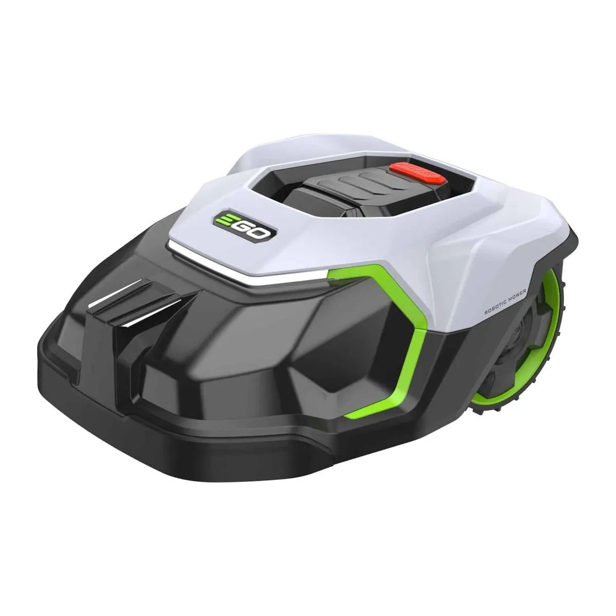 EGO Power + RM4000E robotfűnyíró