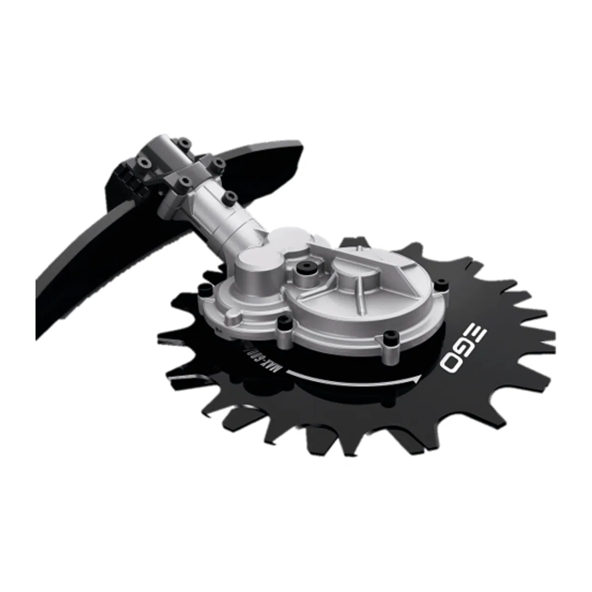 EGO Power + RTX2300 Professzionális-x rotocut