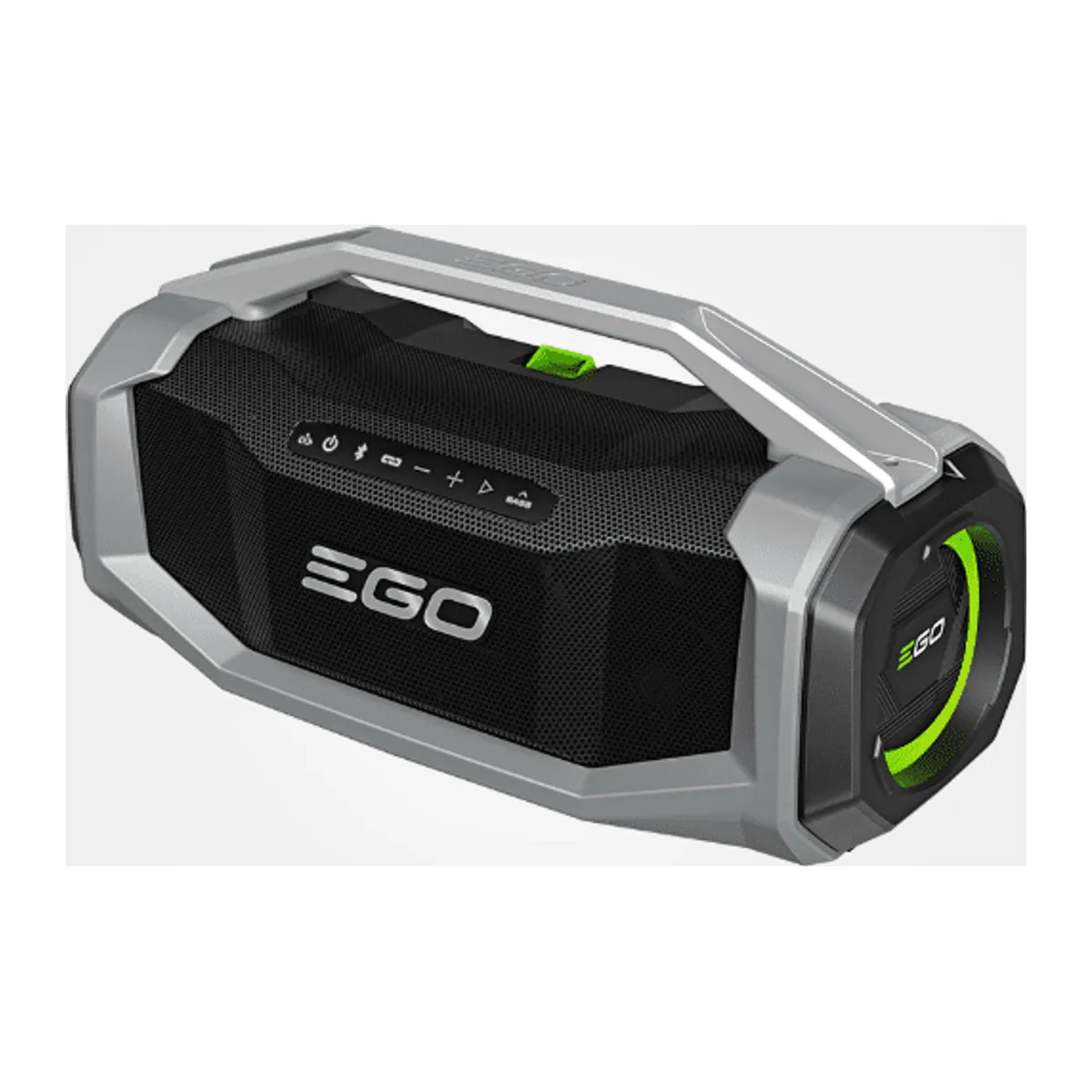 EGO Power + SK 1800 E Bluetooth hangszóró