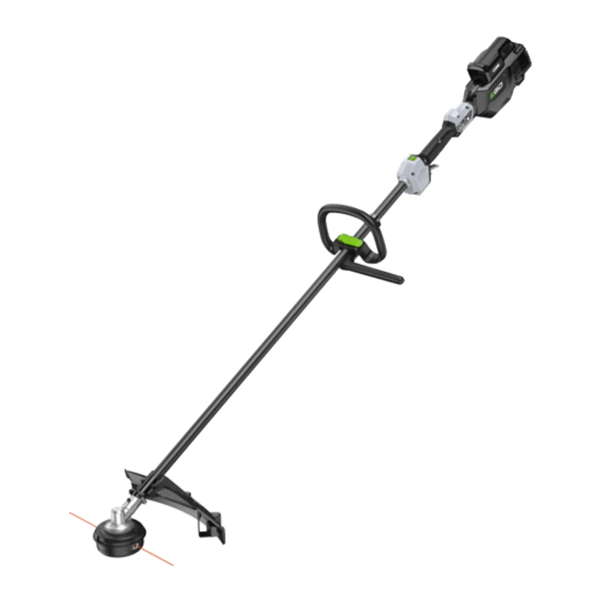EGO Power + STX3800 Profi akkumulátoros fűkasza