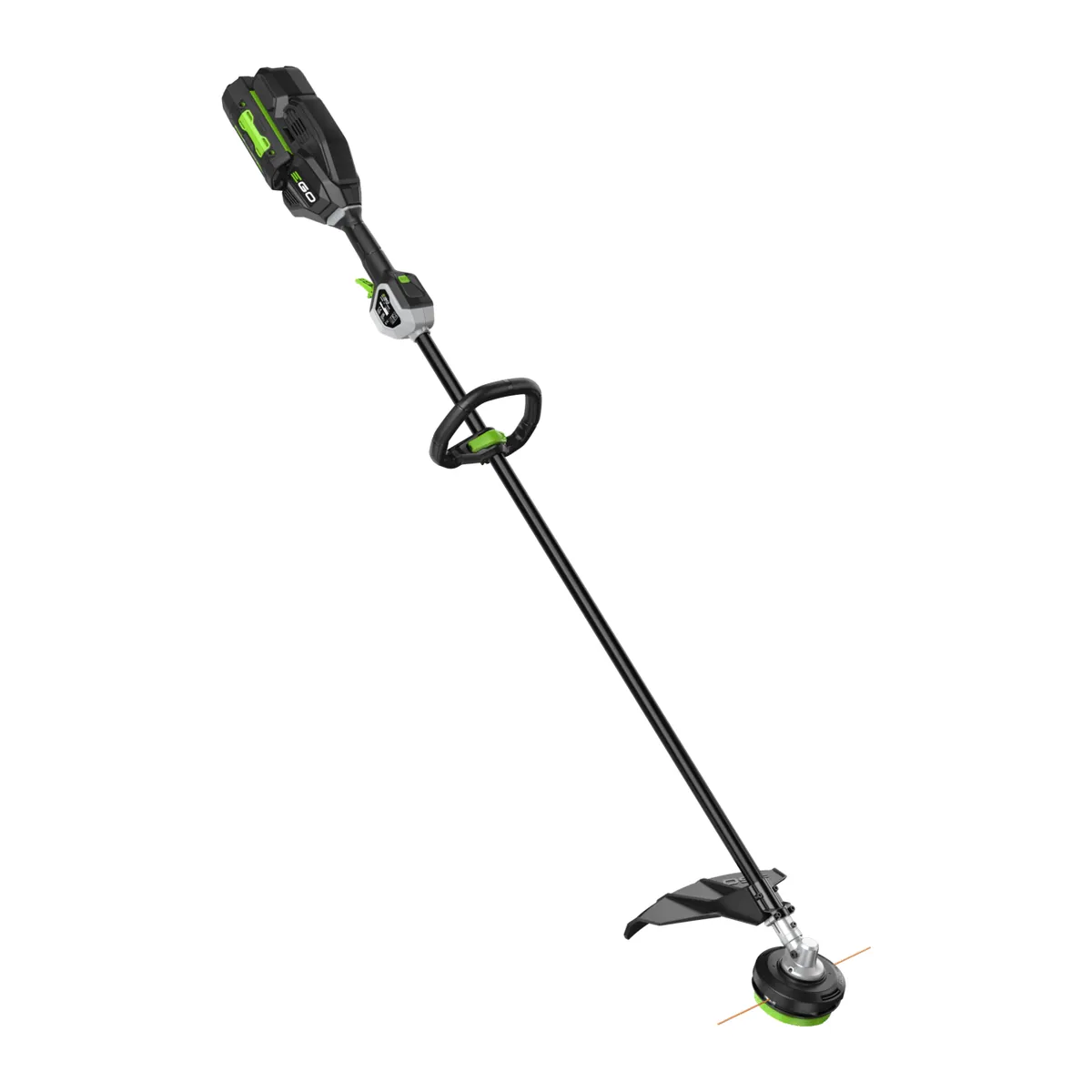 EGO Power + STX4500 Pro-x akkumulátoros fűkasza