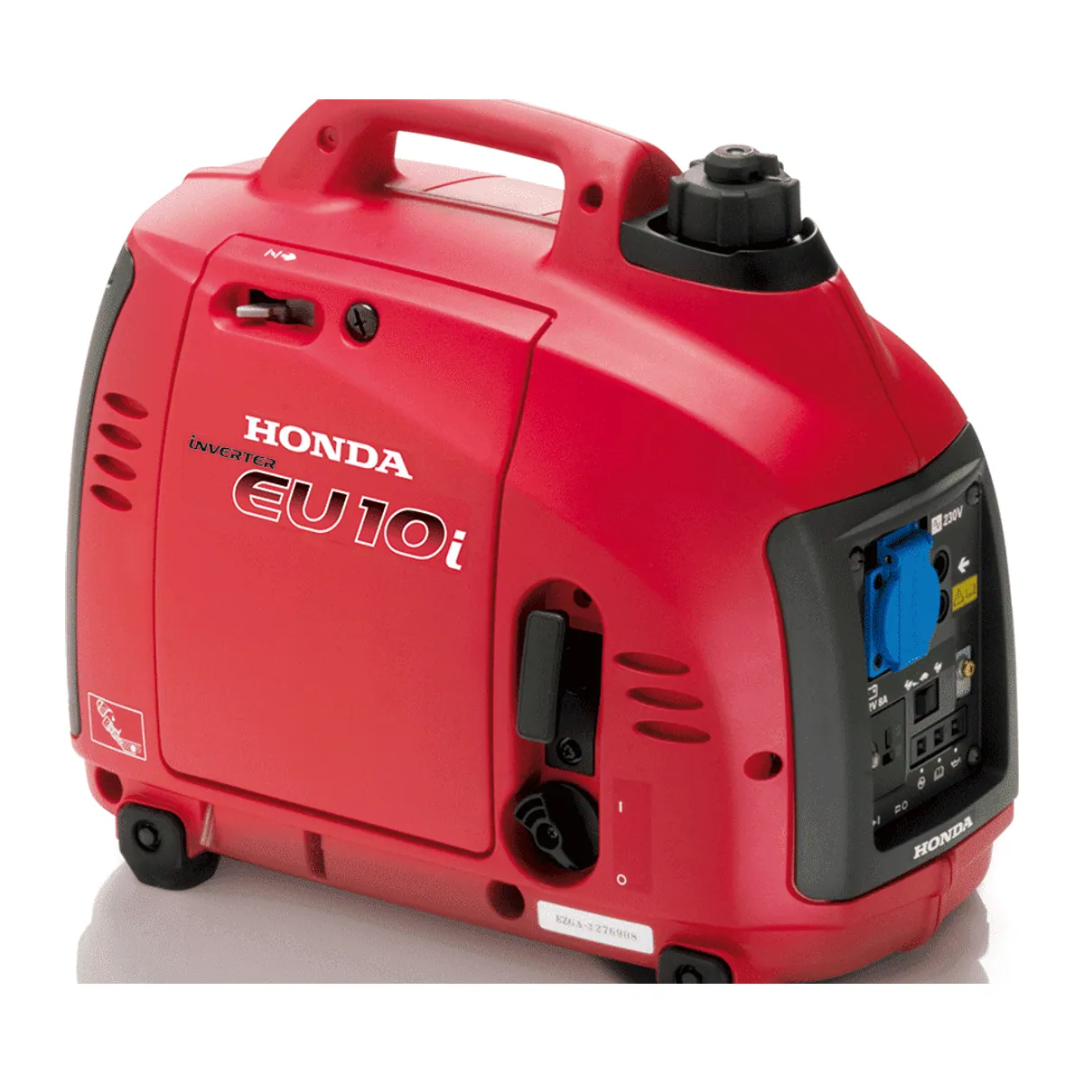 Honda EU 10i Inverteres generátor