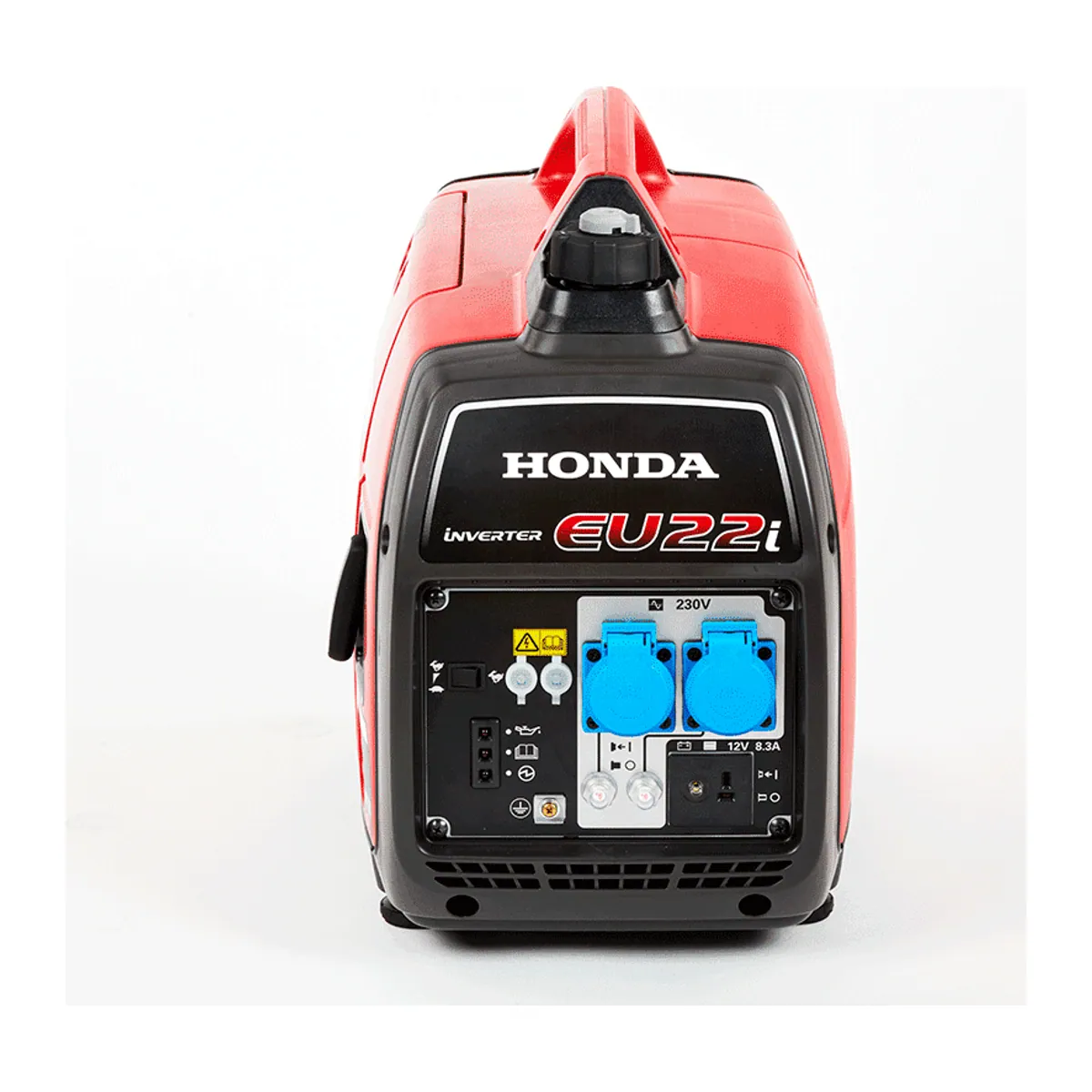 Honda EU 22i inverteres áramfejlesztő