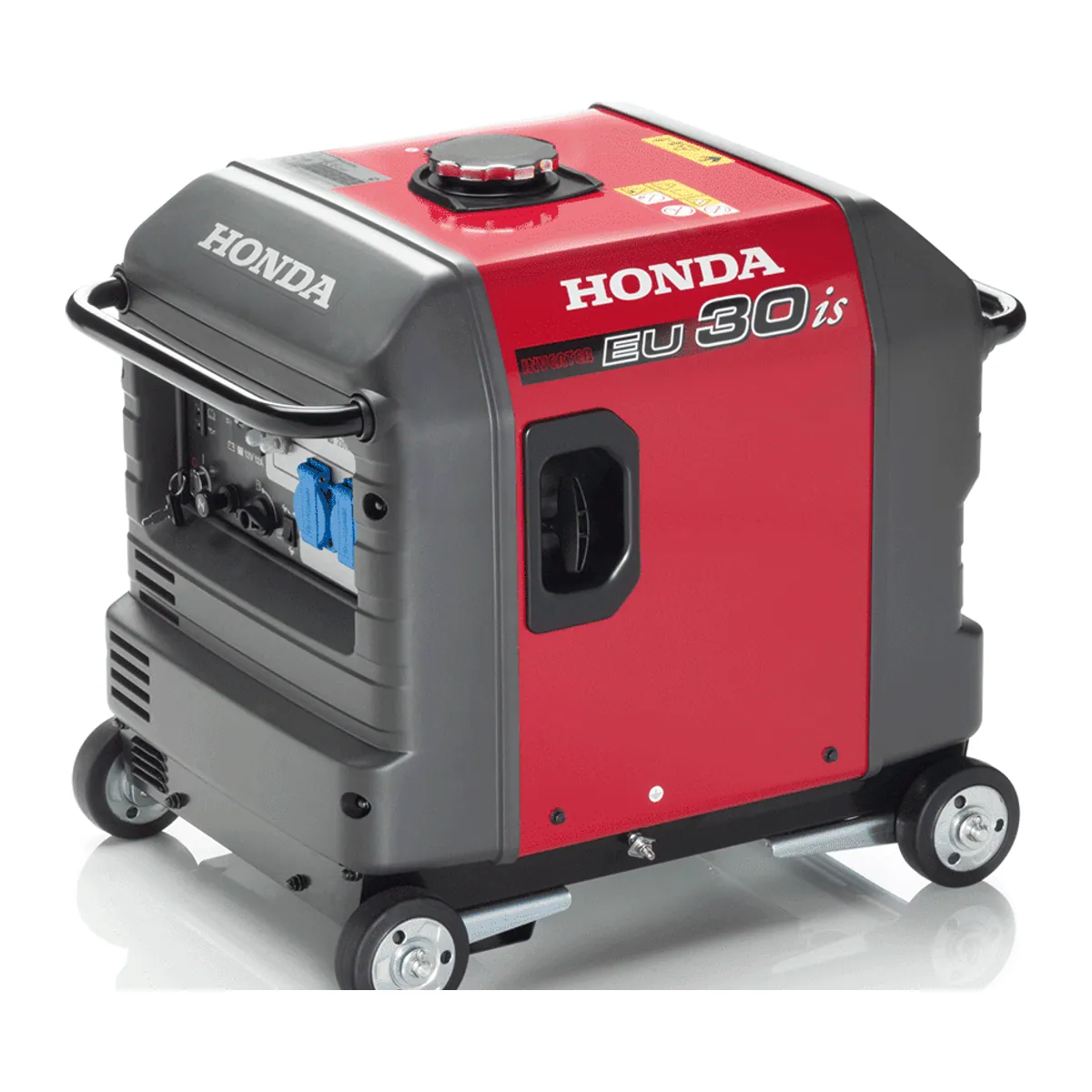 Honda EU 30is Önindítós inverteres generátor