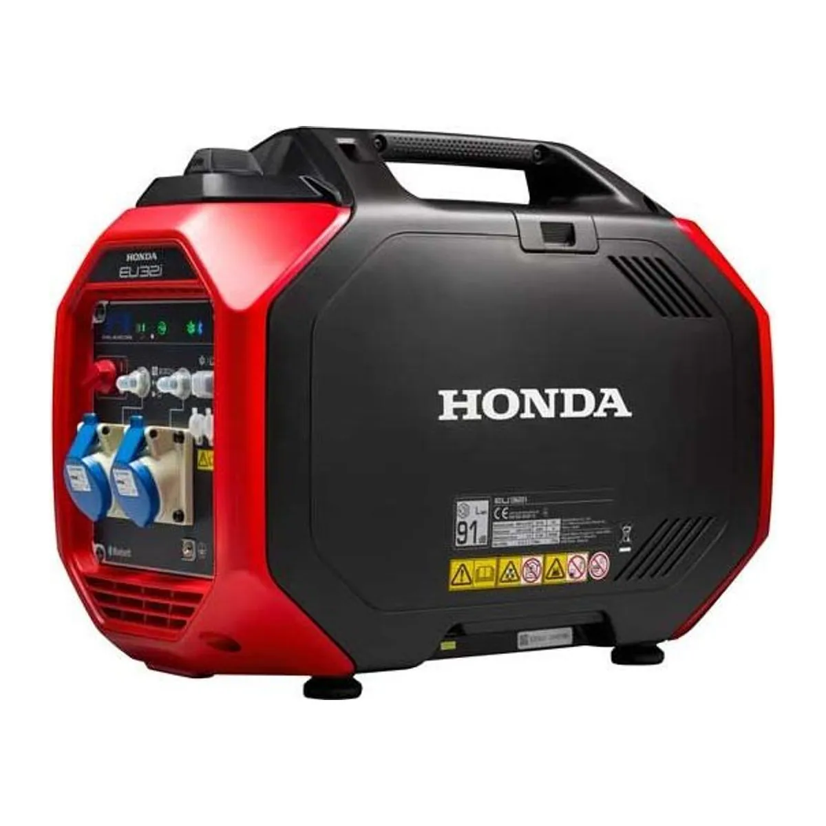 Honda EU 32i Inverteres generátor