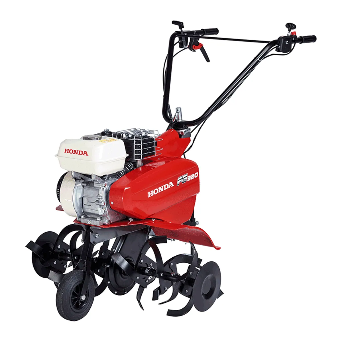 Honda FG 320 Kapagép
