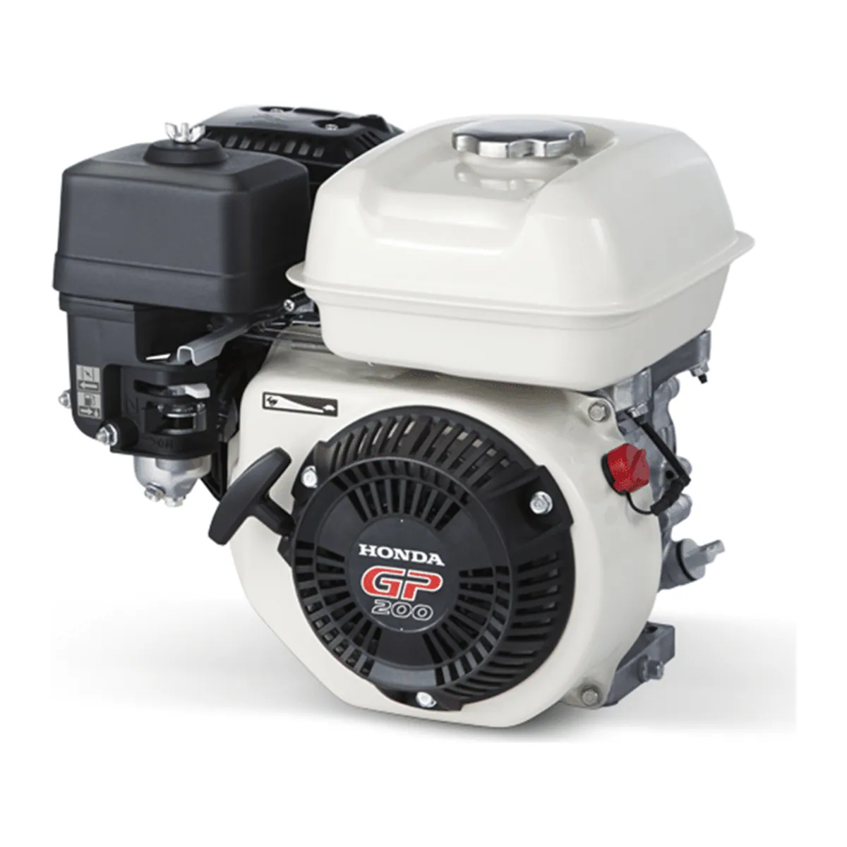 Honda GP 200
