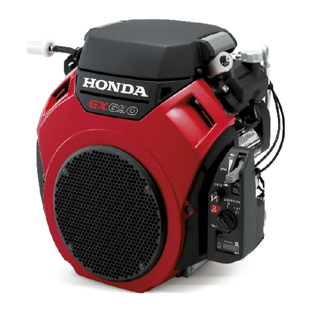 Honda GX 690