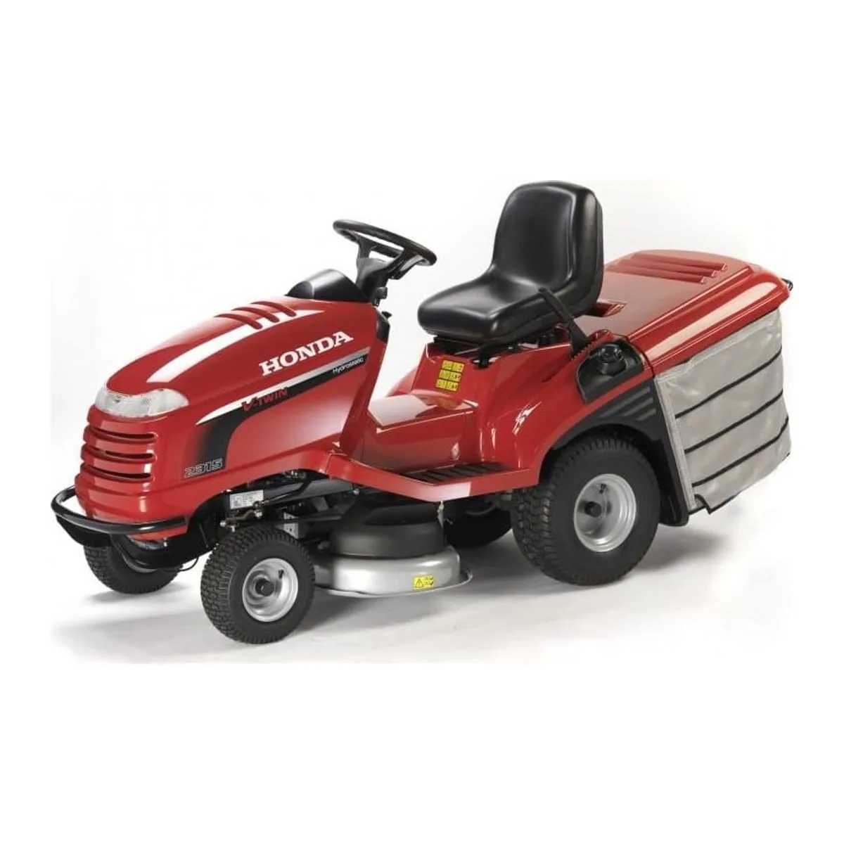 Honda HF 2317H Fűnyíró traktor