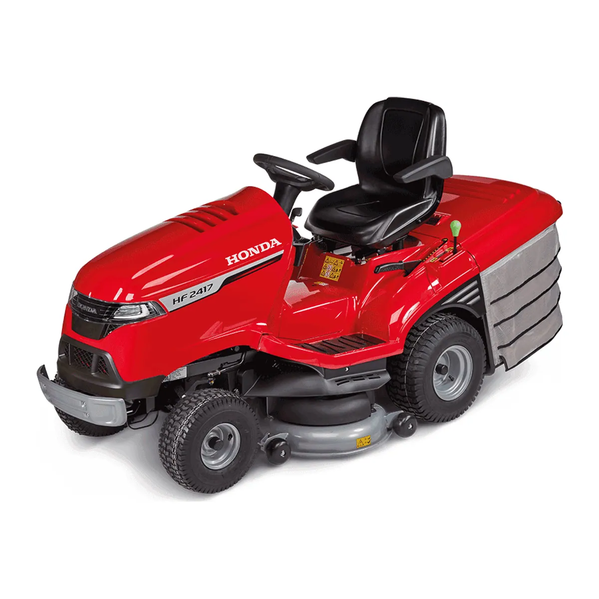 Honda HF 2417H Fűnyíró traktor