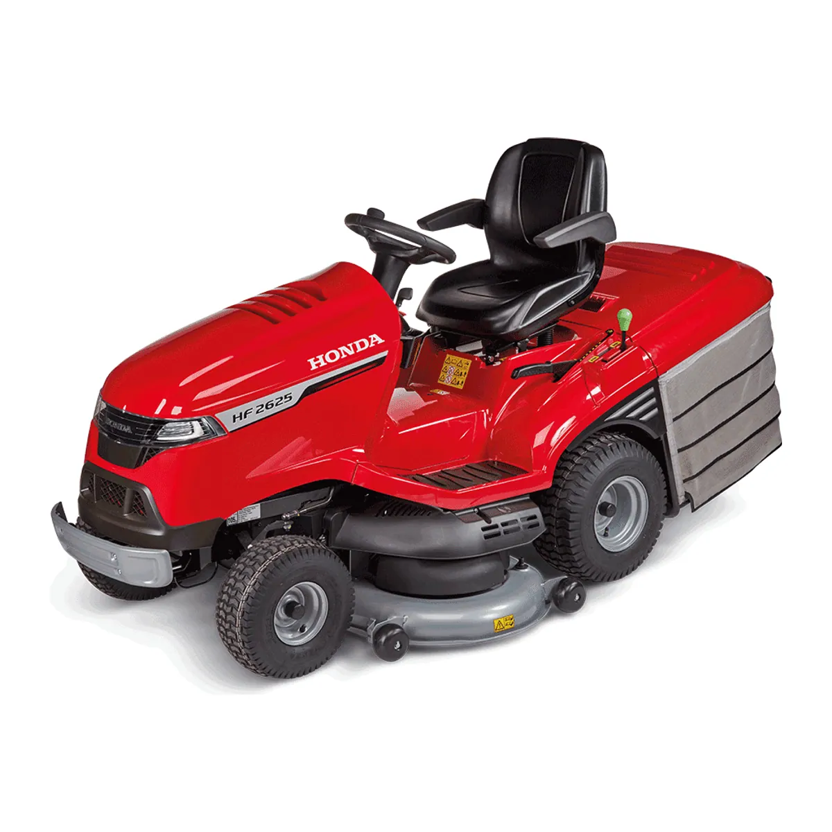 Honda HF 2625H Fűnyíró traktor