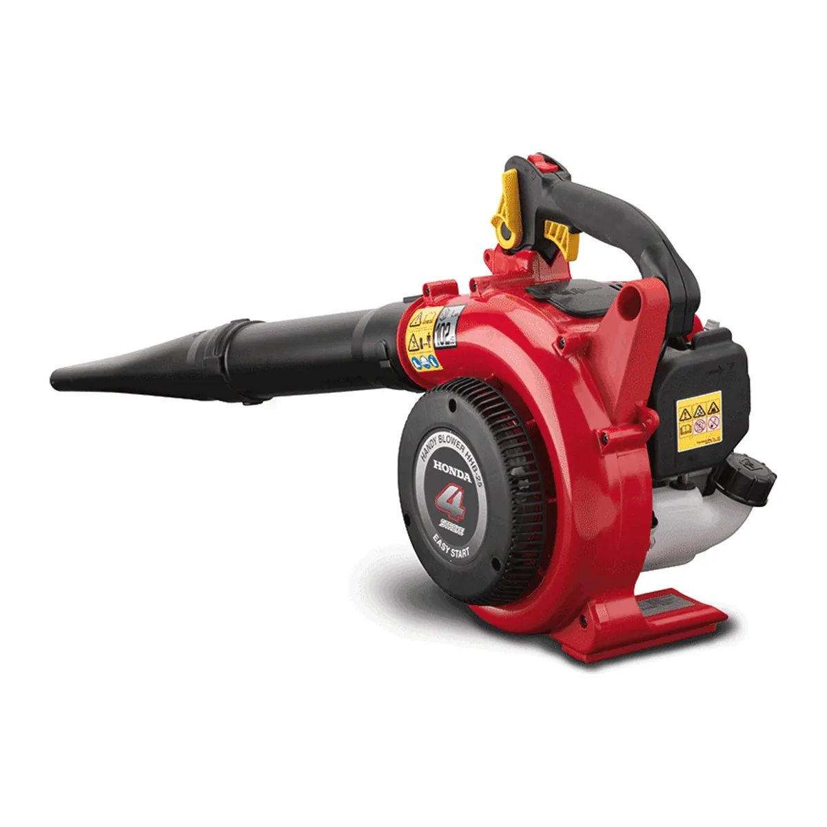 Honda HHB 25 Lombfúvó