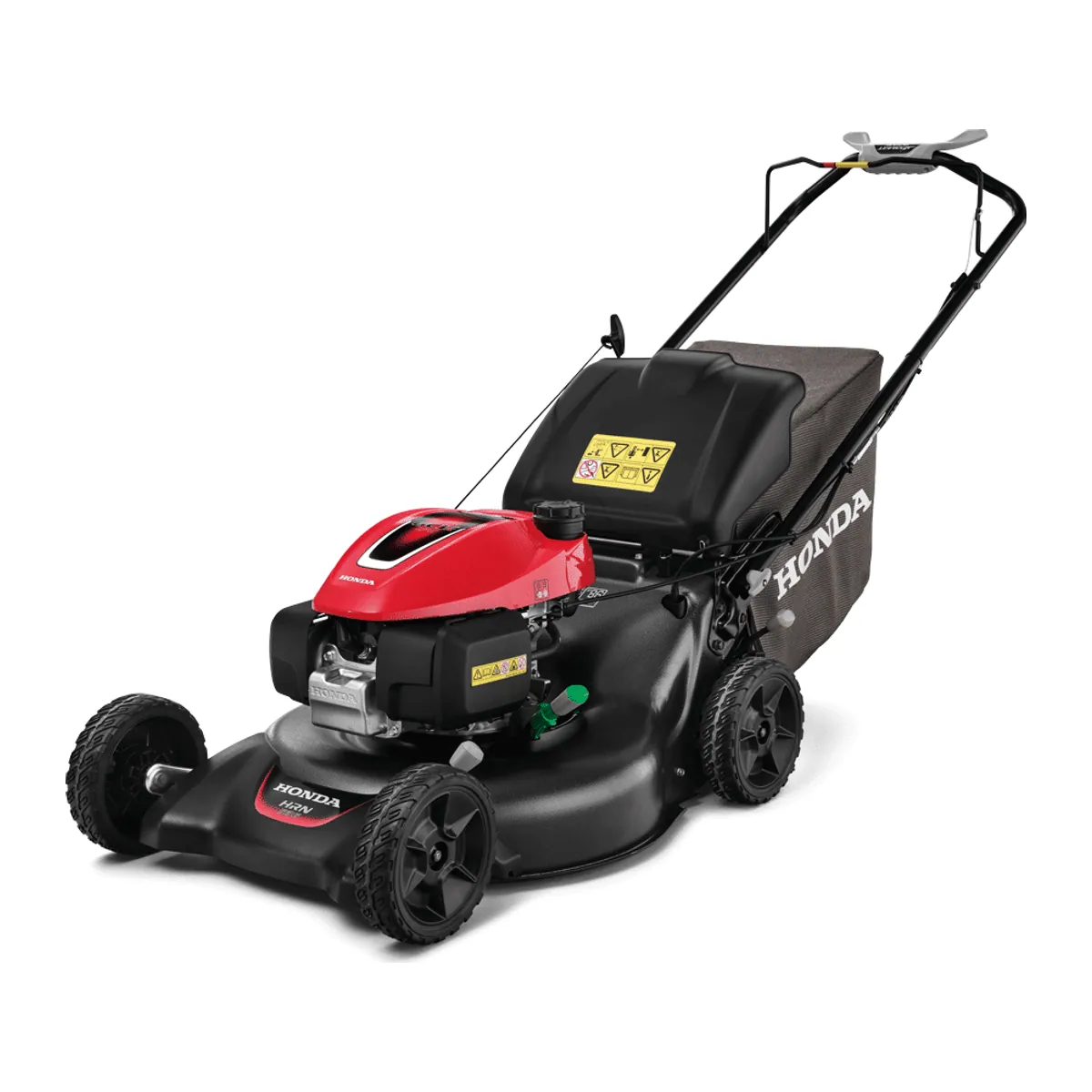Honda HRN 536 VKE Önjáró Fűnyíró