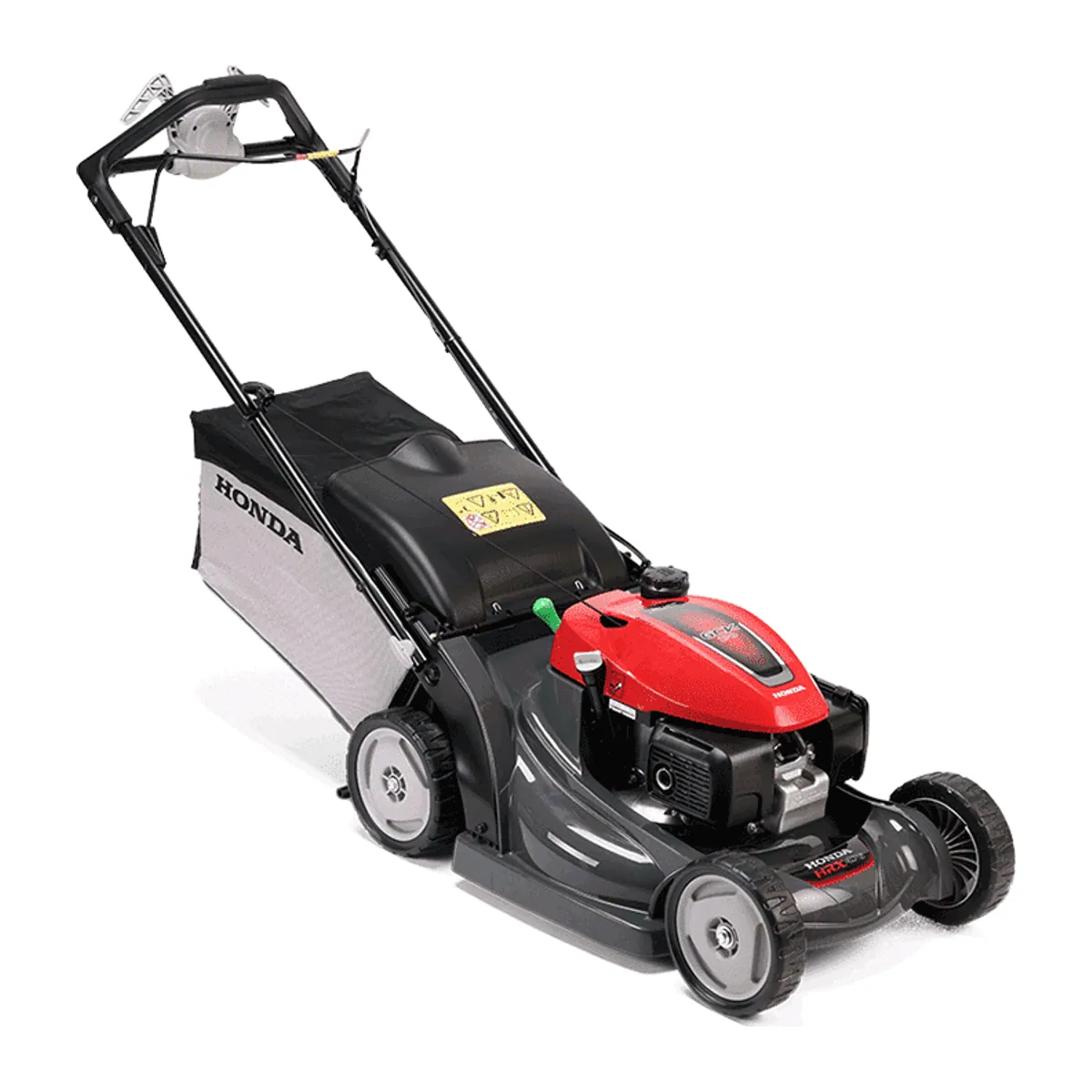 Honda HRX 537 VKE Önjáró Fűnyíró