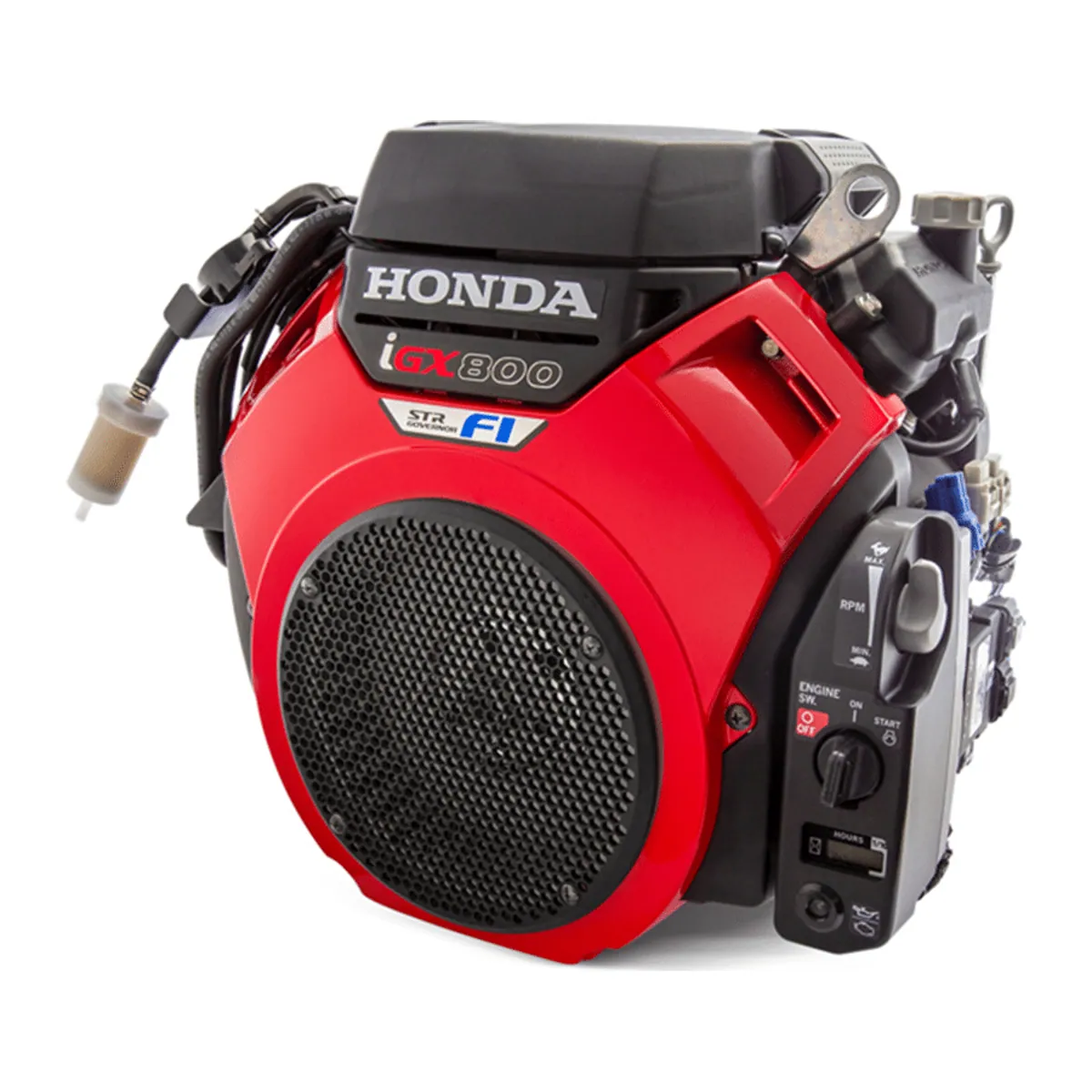 Honda iGX 800