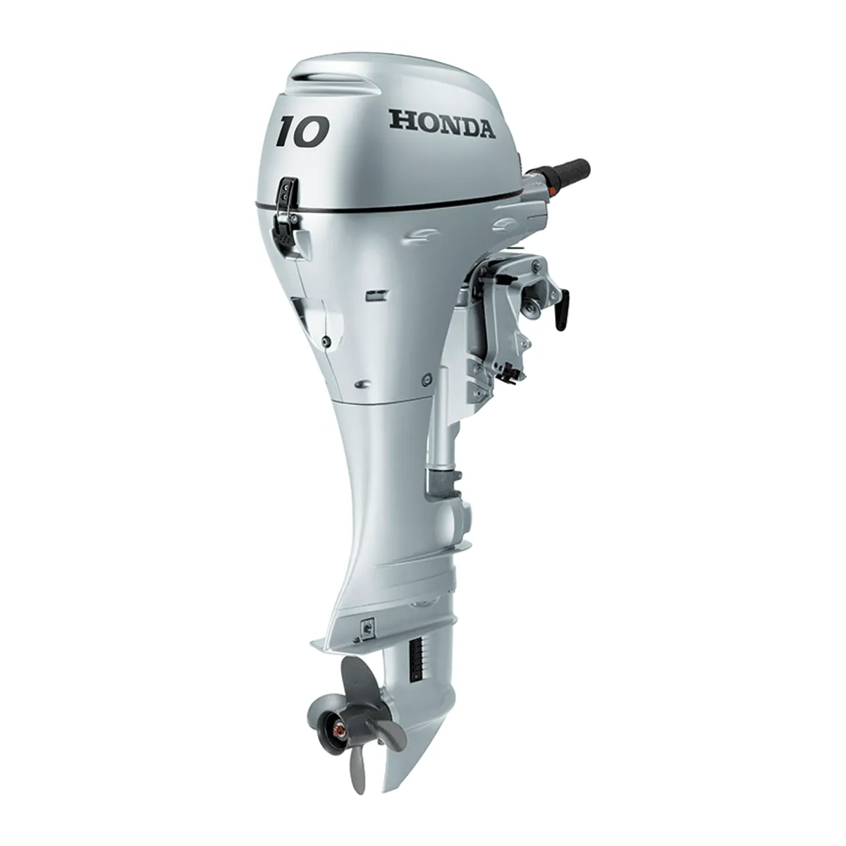 Honda Marine BF 10 DK2 LHSU Csónakmotor