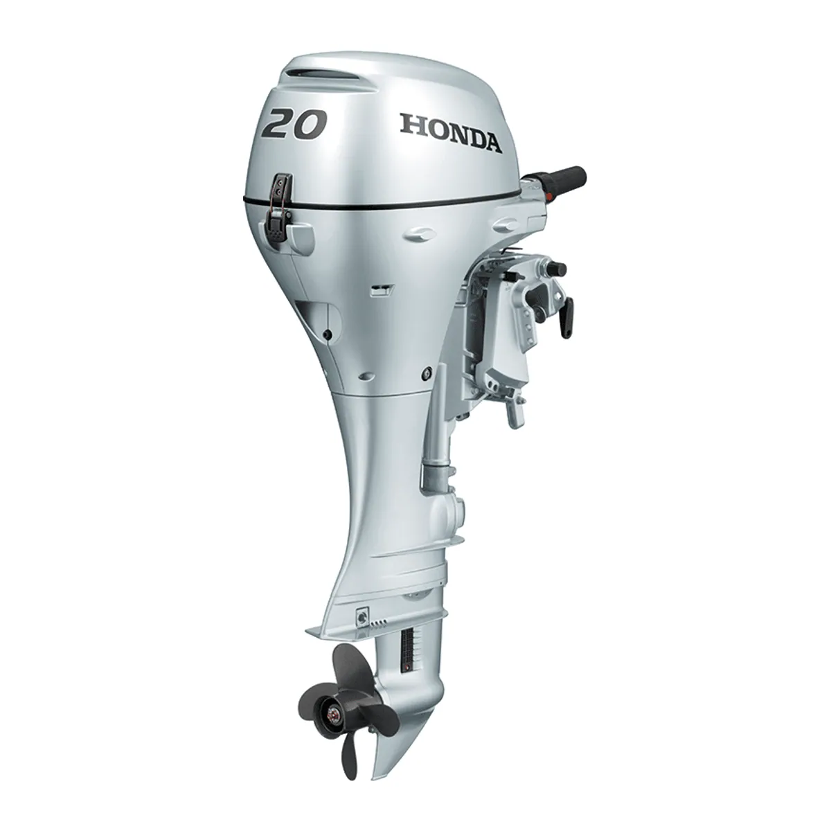 Honda Marine BF 15 Csónakmotor