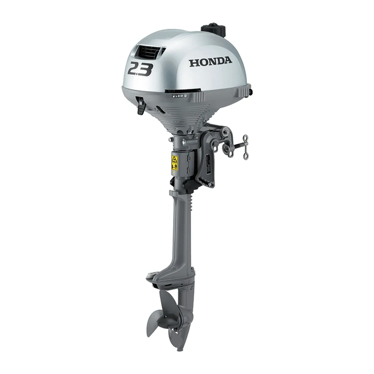 Honda Marine BF 2.3 DK3 SCHU Csónakmotor